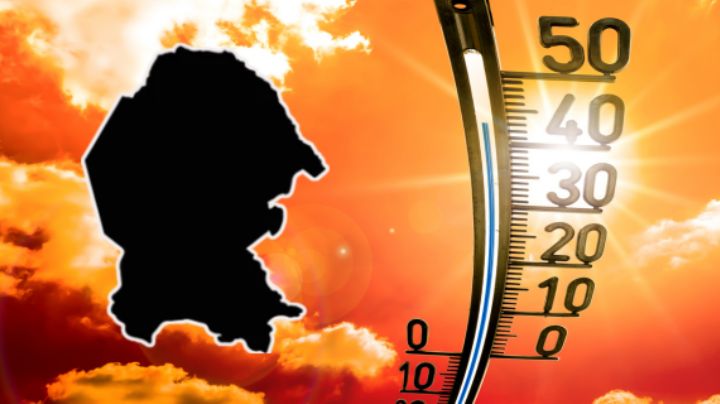 Onda de calor elevará a 35 grados la temperatura en Saltillo este fin de semana