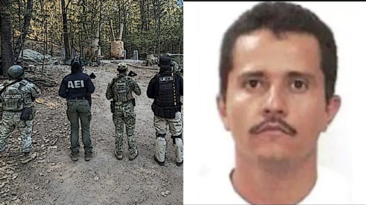 Revelan que unidad de la CIA involucrada en Chihuahua sería la misma que ubicó a 'El Mencho'