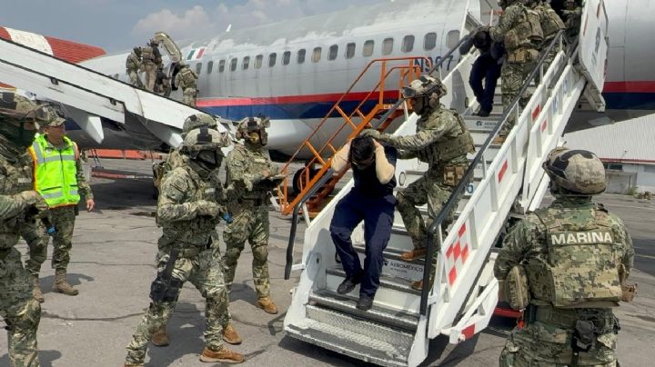 AICM concluye ejercicios de emergencia con simulacros de seguridad