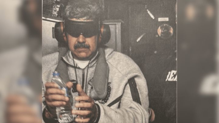Soldado de EU usó información clasificada para apostar por la caída de Maduro