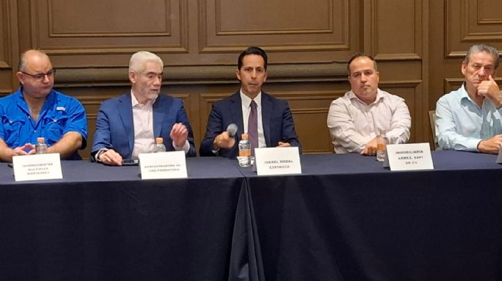 Inversionistas del proyecto 'Lola' buscan reactivar obra para recuperar su capital