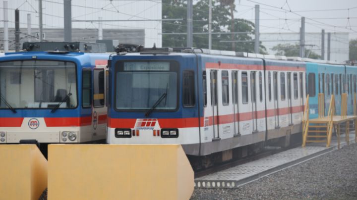 Metro de Monterrey cumple 35 años entre el crecimiento y la urgencia de mejoras