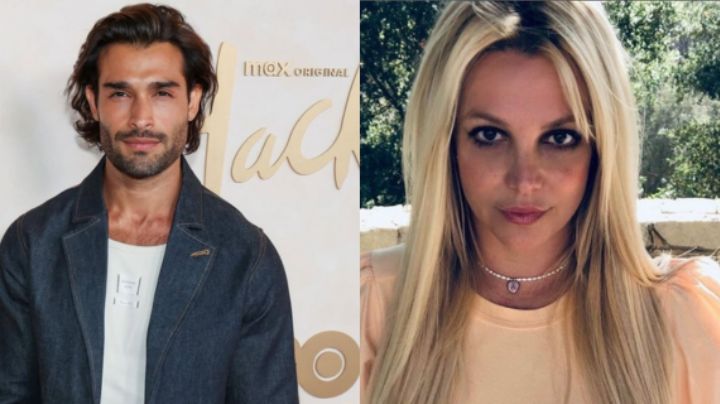 Exesposo de Britney Spears le externa su apoyo por rehabilitación
