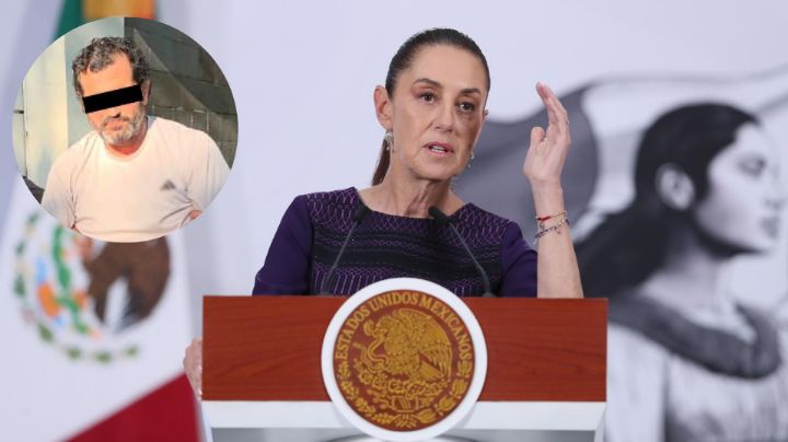 Buscará México deportación de líder huachicolero detenido en Argentina