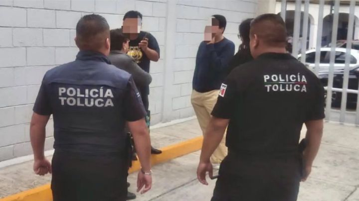 Mujer pierde 130 mil pesos al ser engañada con falso premio en Toluca
