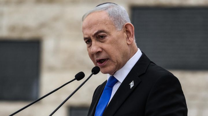 Netanyahu ocultó tratamiento por cáncer durante la guerra
