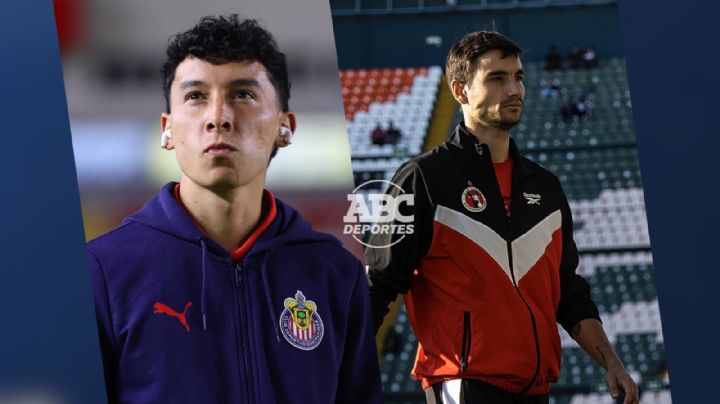¿Cuándo y dónde ver Chivas vs. Xolos, jornada 17 Clausura 2026?