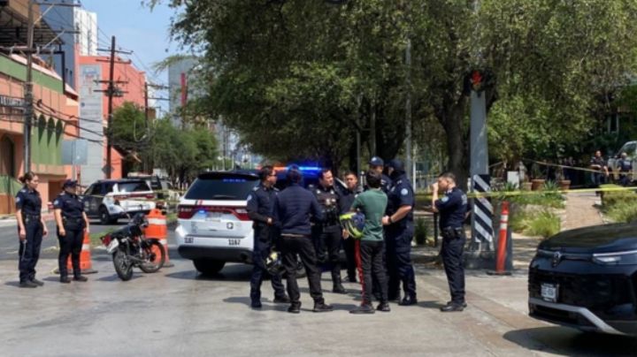 Revelará Fiscalía retrato hablado de presuntos responsables del caso Arboleda