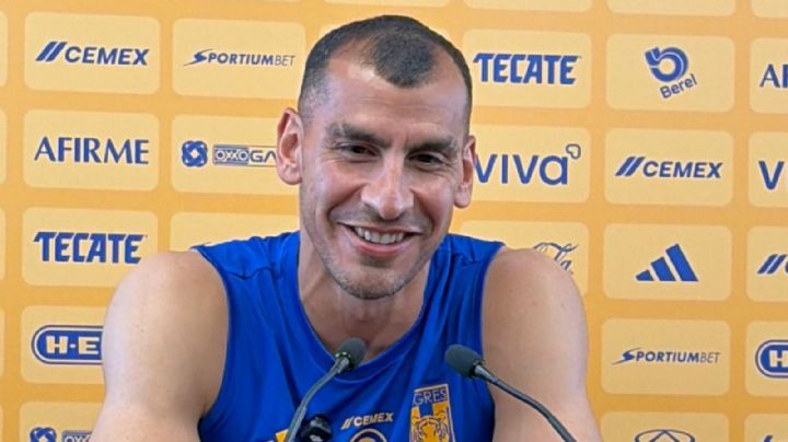 Tigres se juega la Liguilla en sus manos; Nahuel prioriza lo colectivo sobre el homenaje a Gignac