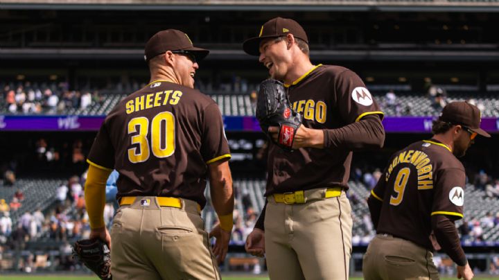 MLB 2026 en México: ¿Dónde y cuándo ver Diamondbacks vs. Padres en la Mexico City Series?