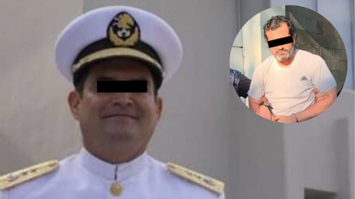 Fernando ‘N’ pide asilo político en Argentina ante posible deportación a México