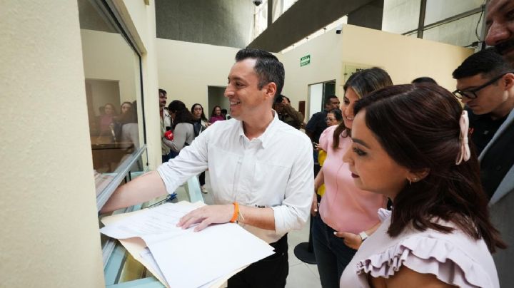 Busca Colosio frenar demolición o modificación de obras públicas
