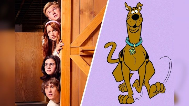 Netflix revela primer vistazo de Scooby-Doo: Origins; así luce el elenco