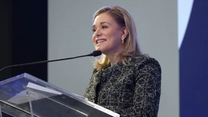 Maru Campos crea unidad especial para investigar muerte de agentes de la CIA en Chihuahua