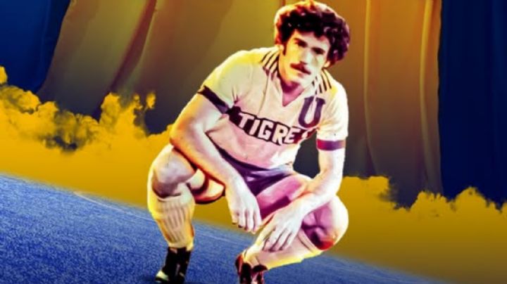 Seis años sin Roberto Gadea: su huella permanece en Tigres