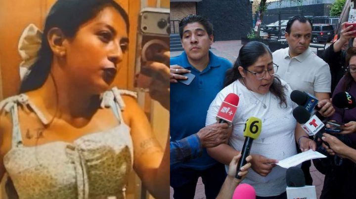 Familia de Edith Guadalupe acepta la culpabilidad de Juan Jesús “N”