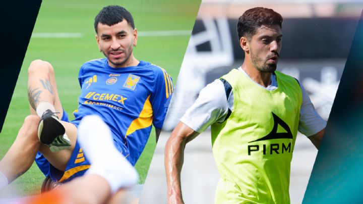 ¿Dónde ver en vivo el Tigres vs. Mazatlán en la Liga MX? transmisión y posibles alineaciones