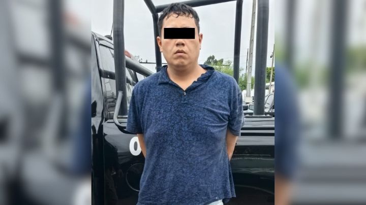 Intenta asesinar a su pareja por supuesta infidelidad