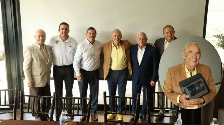Presentan el libro ‘Auténticos Tigres: Escuela de Vida’, que narra los últimos 10 años del equipo