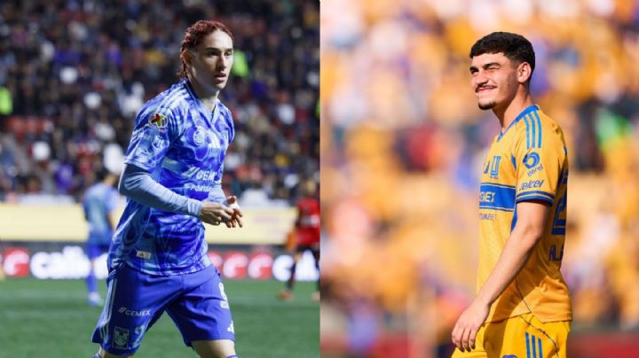 Cumple Tigres regla de menores con un canadiense y un brasileño