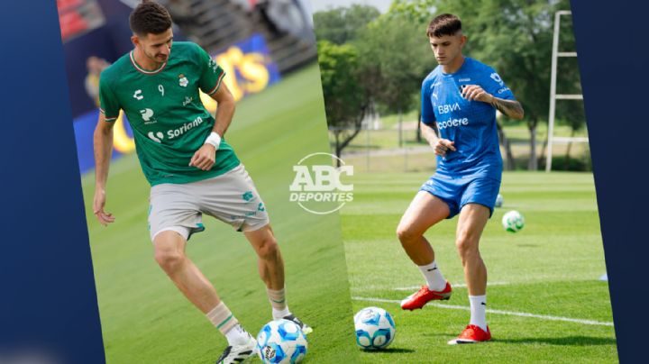 ¿Dónde y a qué hora ver el Santos vs. Rayados? Jornada 17 del Clausura 2026