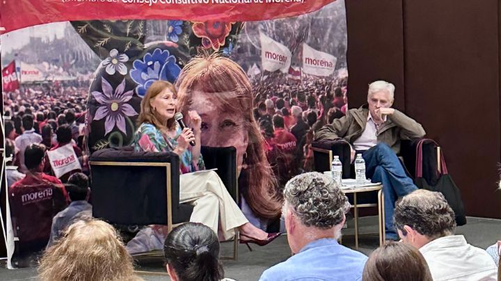 Fomentan Clouthier y ‘El Fisgón’ diálogo sobre participación en Nuevo León