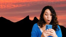 ¿Por qué se llama Cerro de la Silla? El origen del emblema regio