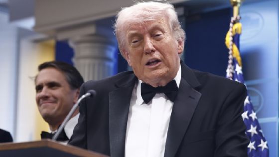 ‘No estaba preocupado. Entiendo la vida’, dice Trump sobre atentado