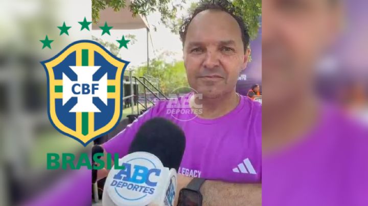 Brasil prepara visita a Monterrey para definir sede para el Mundial 2026