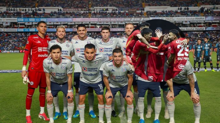 Liga MX: 2 equipos compiten por un millón de dólares, ¿qué necesita Cruz Azul para ganarlo?