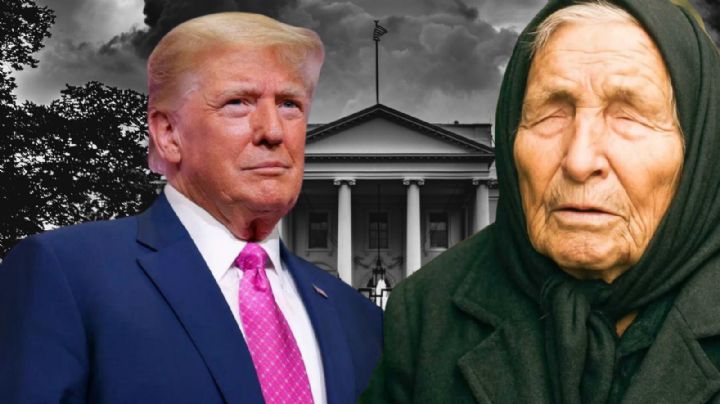 ¿Baba Vanga lo vio venir? El ataque contra Trump desata debate en redes