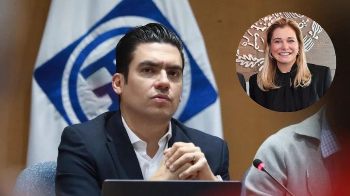 Jorge Romero respalda a Maru Campos y cuestiona coordinación del Gobierno federal