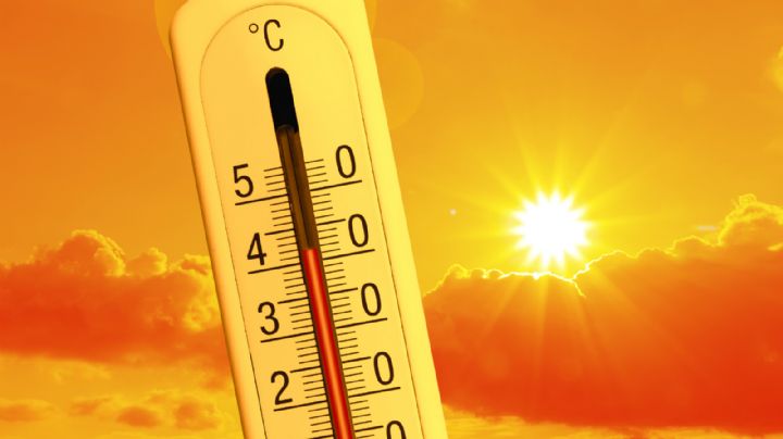 Alerta por calor en Saltillo: Termómetro llegará a los 32 grados HOY lunes