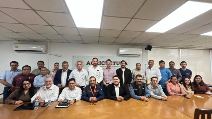 Instalan Centro Operativo de Emergencias Sanitarias por gusano barrenador