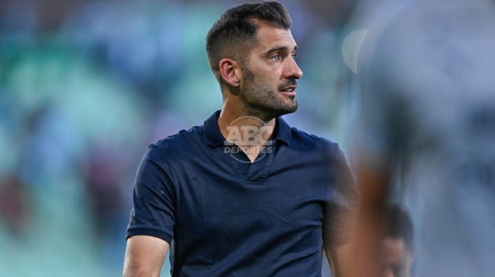 ‘Nos sentimos apenados, terminamos un torneo para el olvido’: Nicolás Sánchez tras el último partido