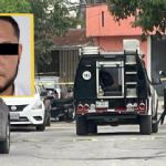 Detienen a presunto implicado en el asesinato de un policía de Juárez