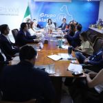 PAN y sector empresarial impulsan reforma judicial en NL para exigir perfiles expertos