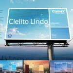 Ganem México y Comex PPG convierten el cielo en un catálogo de color en tiempo real