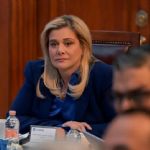 Maru Campos comparecerá ante el Senado por operativo con agentes de la CIA