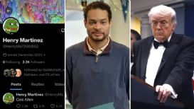 ¿Quién es Cole Allen? La extraña teoría de viajes en el tiempo que sacude a Washington