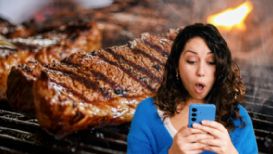 ¿Cuál es el mejor restaurante de carne asada en Monterrey? Según la IA