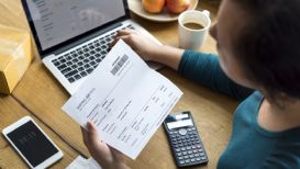 Descubrimos una app que te avisa cuánto vas a pagar de luz antes de que llegue el recibo