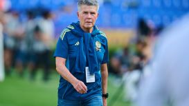 Héctor González Iñarritu se va del América