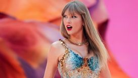 Taylor Swift registra su voz e imagen como marca comercial para blindarse ante la IA