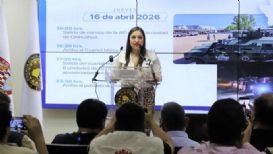 Agentes de EU participaban sin reporte oficial en operativo en Chihuahua