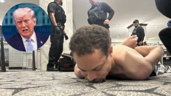 Imputan a Cole Allen por intentar asesinar a Donald Trump