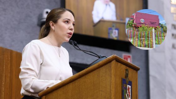 Congreso de NL exige estudios masivos tras detectar plomo en sangre de 83 niños de Cendis