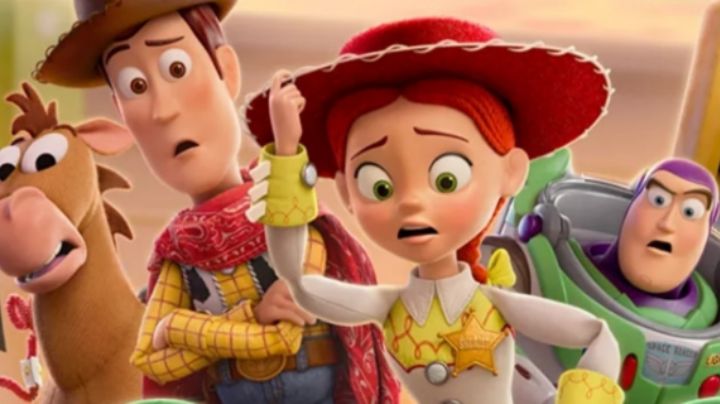 Toy Story 5 recibe clasificación PG, ¿Qué quiere decir esto?