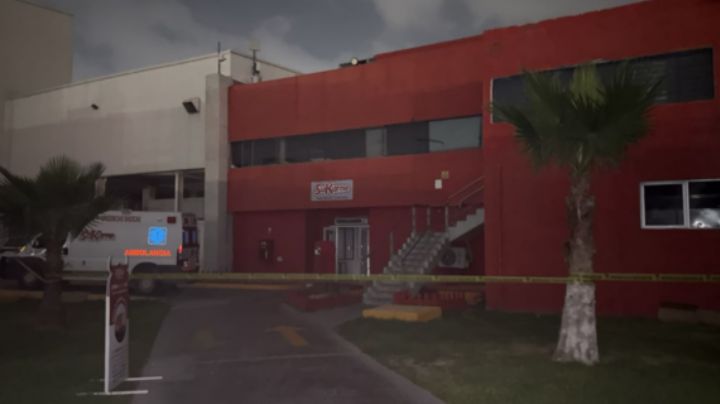 Fuga de amoníaco en empresa de Escobedo causa el desalojo de 374 empleados