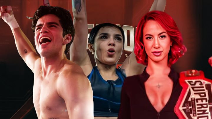 ¿Quiénes ganaron en Supernova 2026? Resultados completos del evento